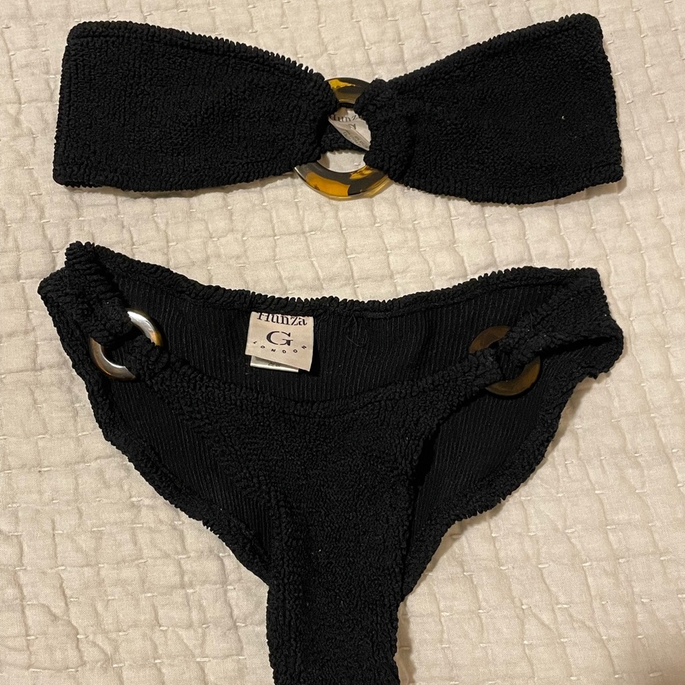 Hunza G Bikini